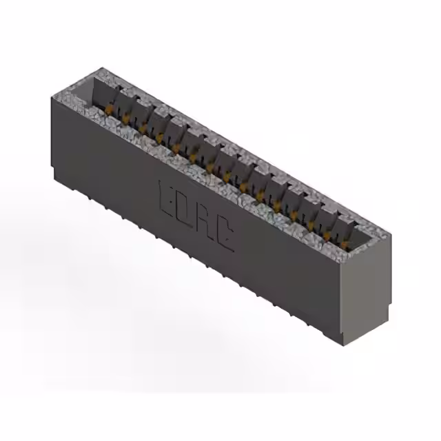 726-015-520-101 EDAC Inc.  Edgeboard Connectors
